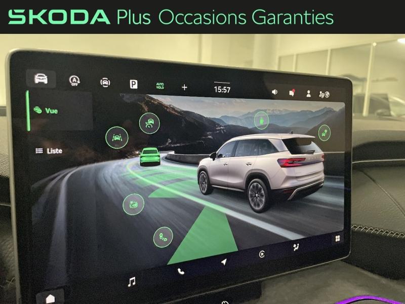 Voitures occasions ŠKODA KODIAQ Plus Tomblaine