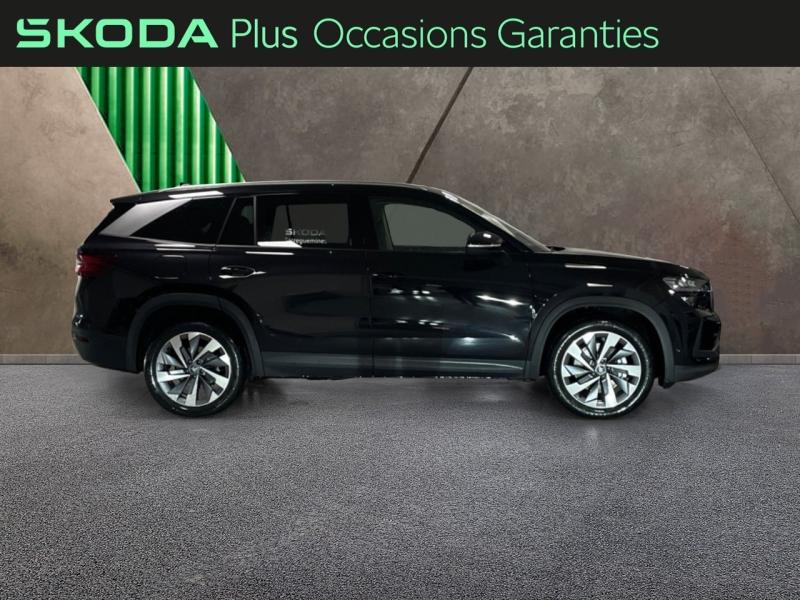 Voitures occasions ŠKODA KODIAQ Plus Tomblaine