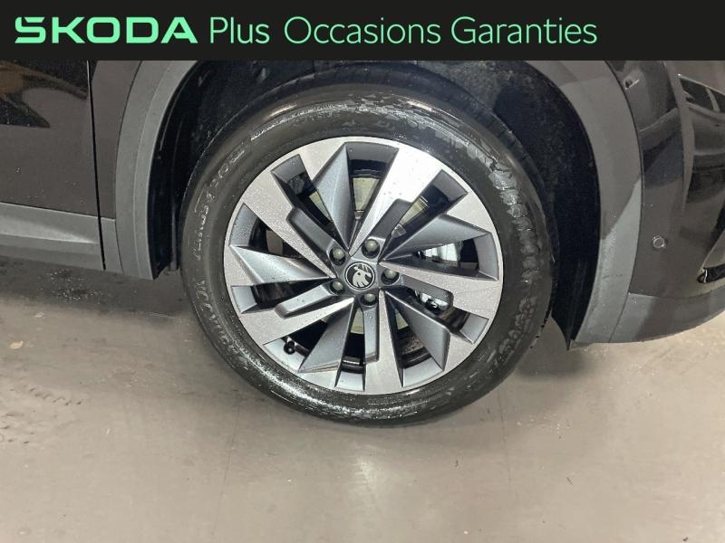 Voitures occasions ŠKODA KODIAQ Plus Tomblaine