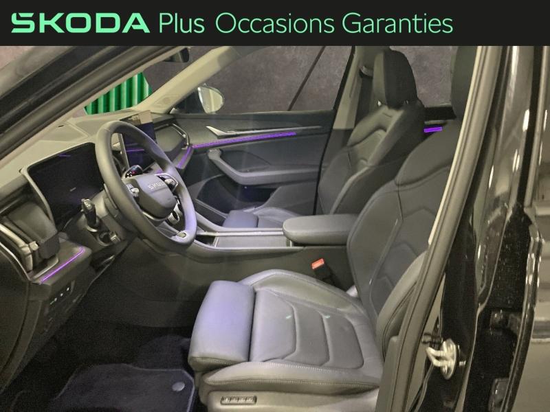Voitures occasions ŠKODA KODIAQ Plus Sarreguemines