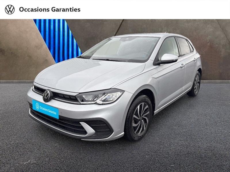 Voitures occasions VOLKSWAGEN POLO VW Edition Sarreguemines