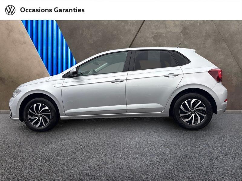 Voitures occasions VOLKSWAGEN POLO VW Edition Sarreguemines