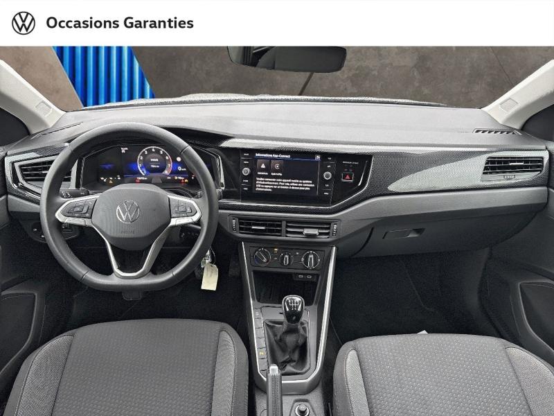 Voitures occasions VOLKSWAGEN POLO VW Edition Sarreguemines