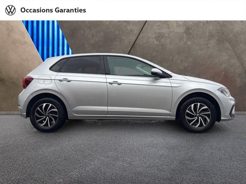 Voitures occasions VOLKSWAGEN POLO VW Edition Sarreguemines
