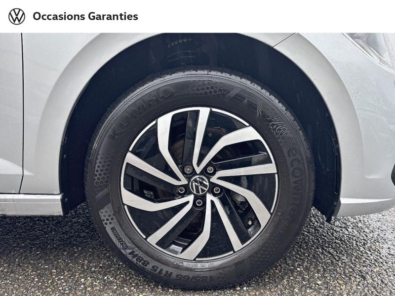 Voitures occasions VOLKSWAGEN POLO VW Edition Sarreguemines