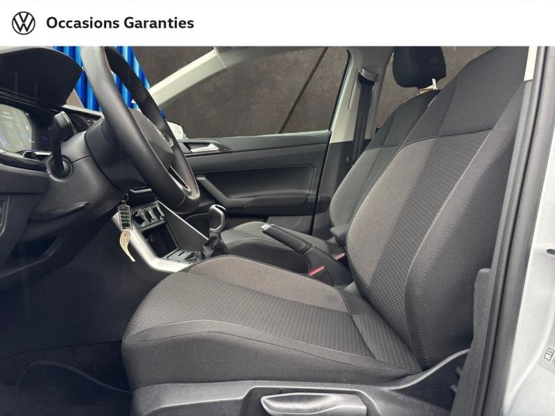 Voitures occasions VOLKSWAGEN POLO VW Edition Sarreguemines