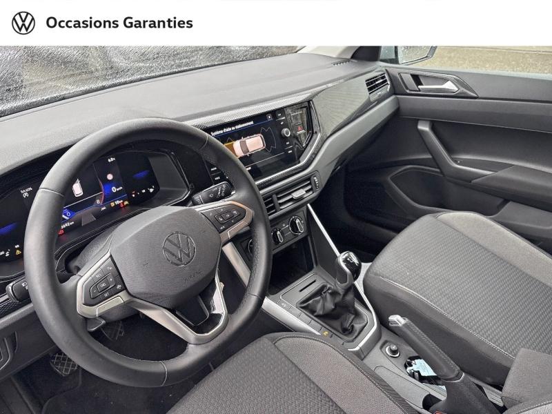 Voitures occasions VOLKSWAGEN POLO VW Edition Sarreguemines