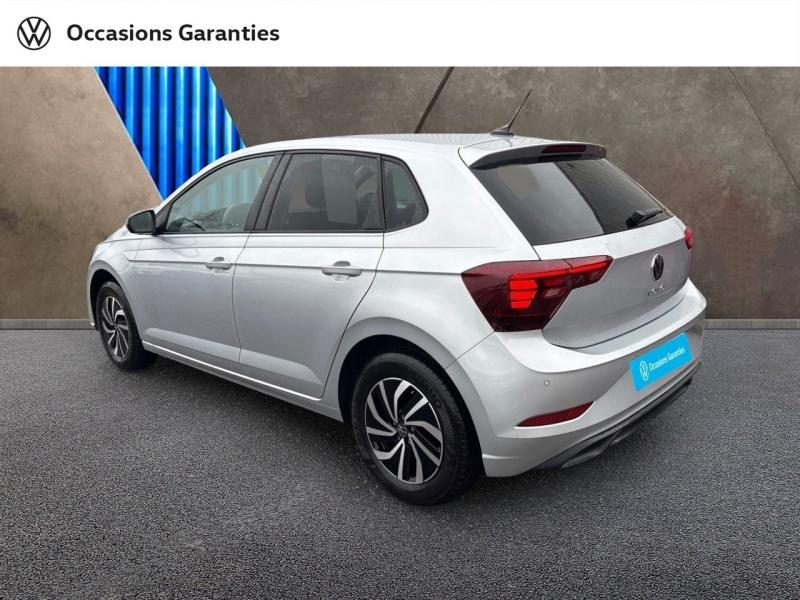 Voitures occasions VOLKSWAGEN POLO VW Edition Sarreguemines