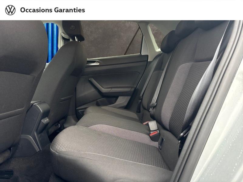 Voitures occasions VOLKSWAGEN POLO VW Edition Sarreguemines