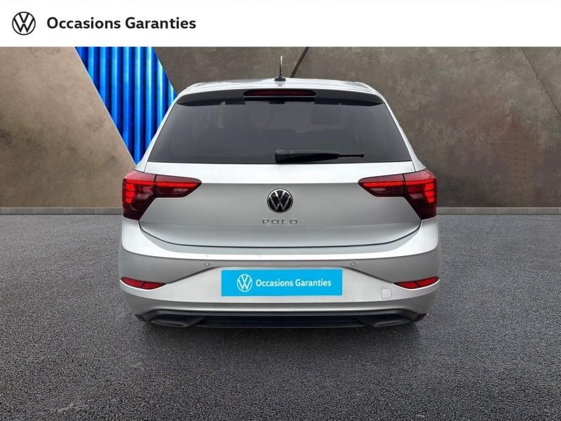 Voitures occasions VOLKSWAGEN POLO VW Edition Sarreguemines
