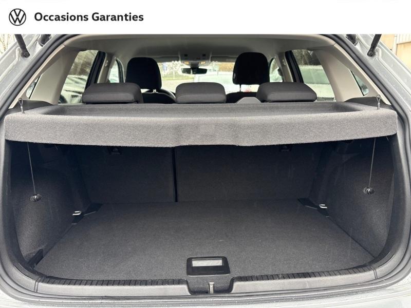 Voitures occasions VOLKSWAGEN POLO VW Edition Sarreguemines