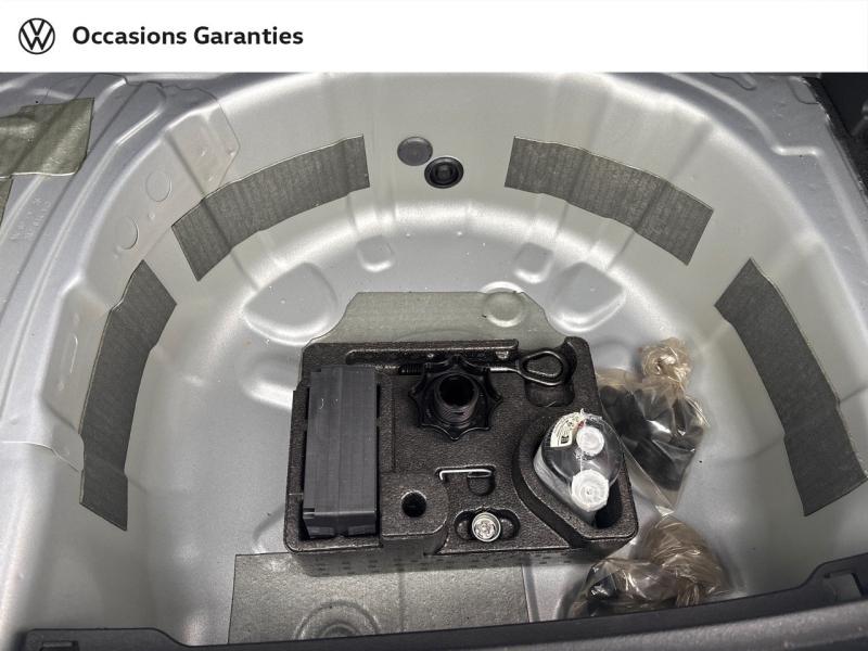 Voitures occasions VOLKSWAGEN POLO VW Edition Sarreguemines