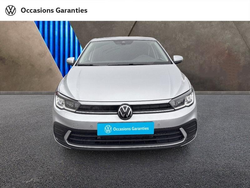 Voitures occasions VOLKSWAGEN POLO VW Edition Sarreguemines