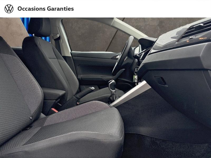 Voitures occasions VOLKSWAGEN POLO VW Edition Sarreguemines