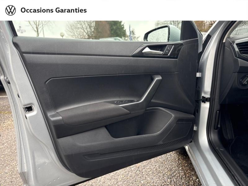 Voitures occasions VOLKSWAGEN POLO VW Edition Sarreguemines