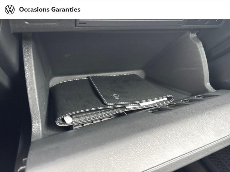 Voitures occasions VOLKSWAGEN POLO VW Edition Metz