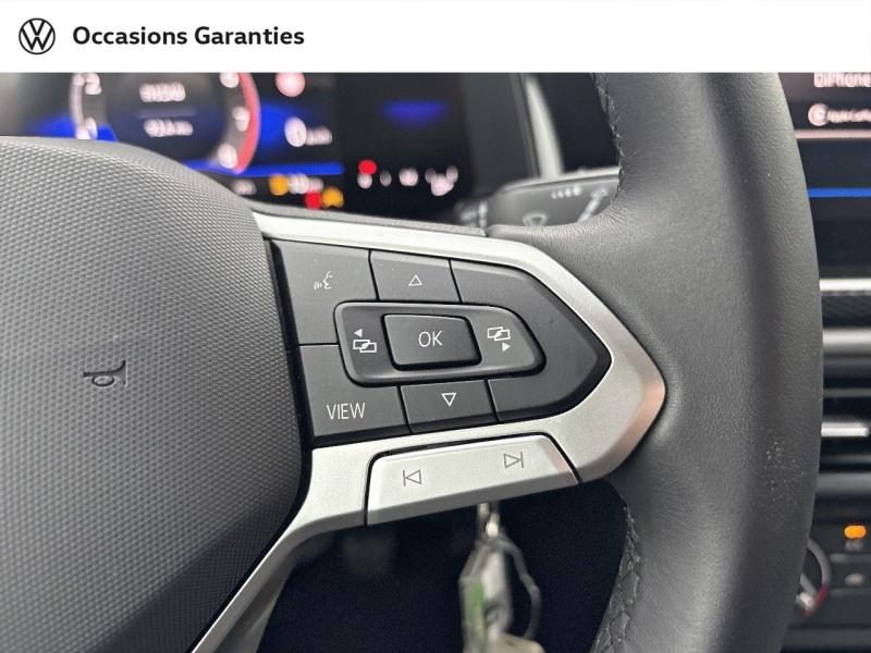 Voitures occasions VOLKSWAGEN POLO VW Edition Sarreguemines