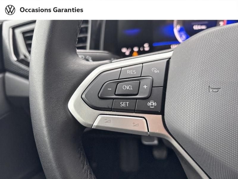 Voitures occasions VOLKSWAGEN POLO VW Edition Sarreguemines