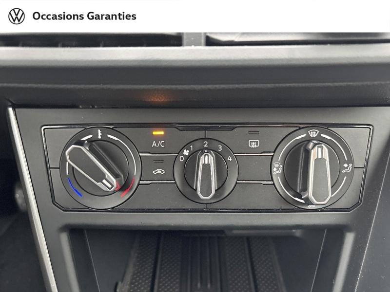 Voitures occasions VOLKSWAGEN POLO VW Edition Sarreguemines