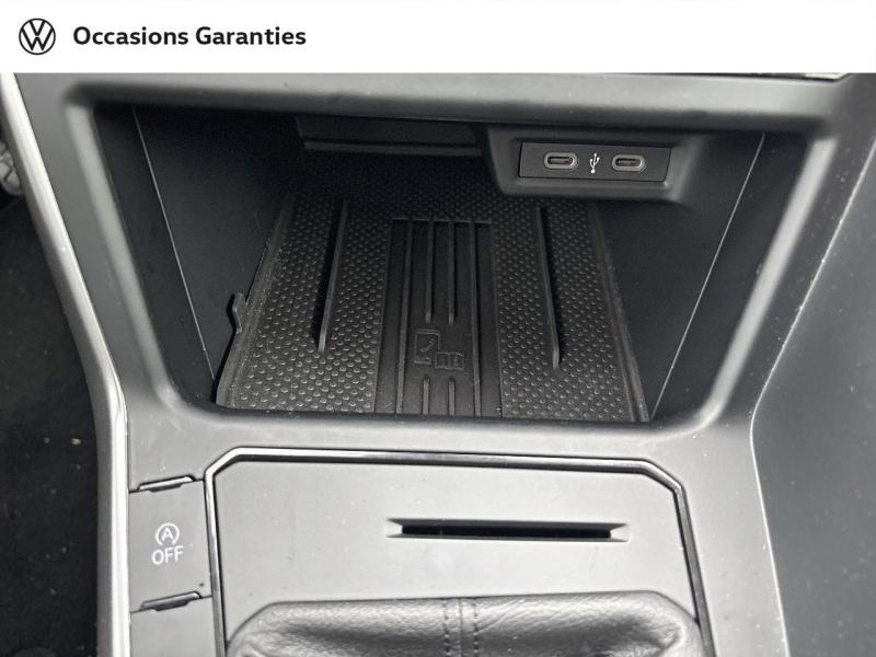 Voitures occasions VOLKSWAGEN POLO VW Edition Metz