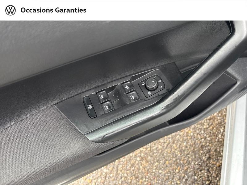 Voitures occasions VOLKSWAGEN POLO VW Edition Sarreguemines