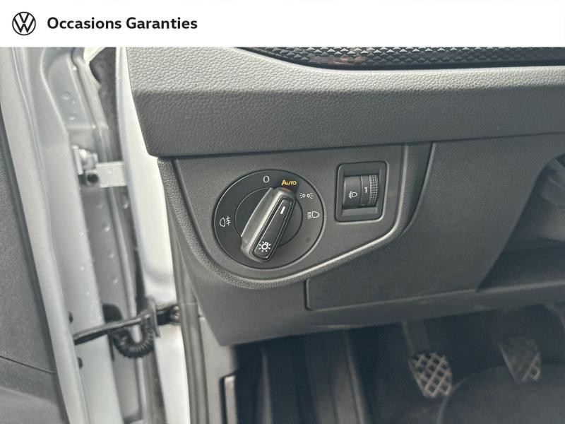 Voitures occasions VOLKSWAGEN POLO VW Edition Sarreguemines