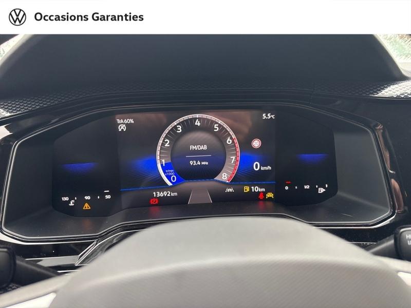 Voitures occasions VOLKSWAGEN POLO VW Edition Sarreguemines