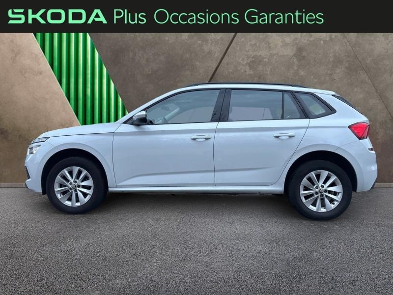 Voitures occasions ŠKODA KAMIQ Business Sarreguemines