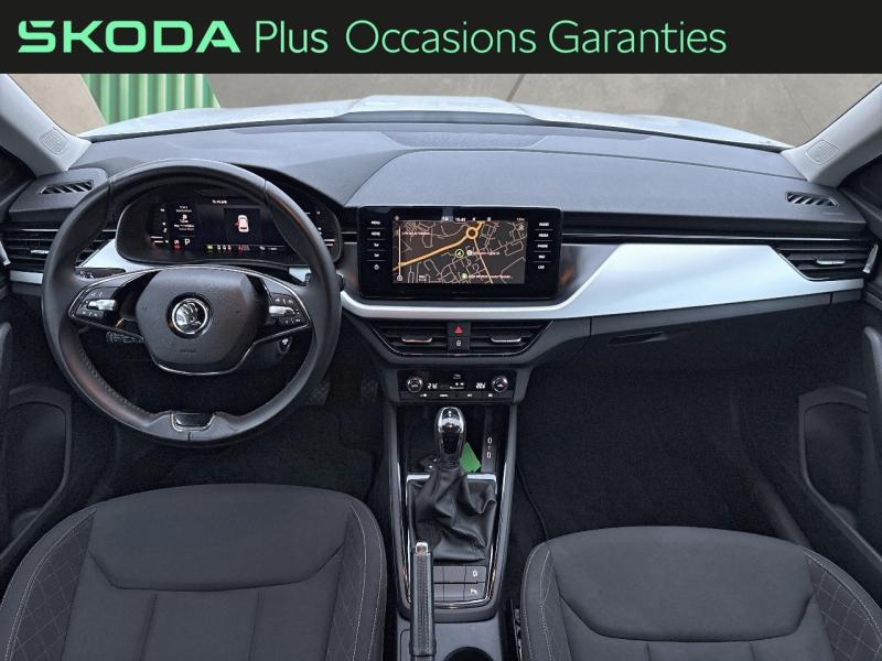 Voitures occasions ŠKODA KAMIQ Business Sarreguemines