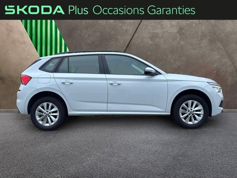 Voitures occasions ŠKODA KAMIQ Business Sarreguemines