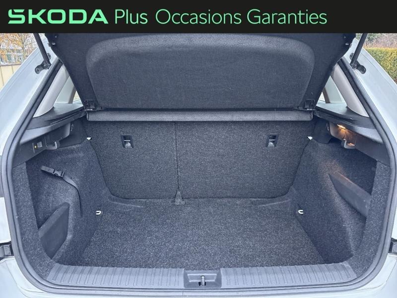 Voitures occasions ŠKODA KAMIQ Business Tomblaine