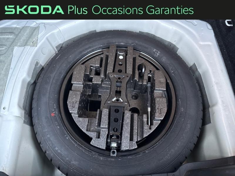 Voitures occasions ŠKODA KAMIQ Business Sarreguemines