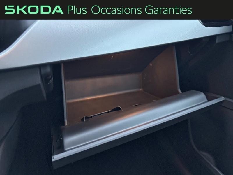 Voitures occasions ŠKODA KAMIQ Business Sarreguemines