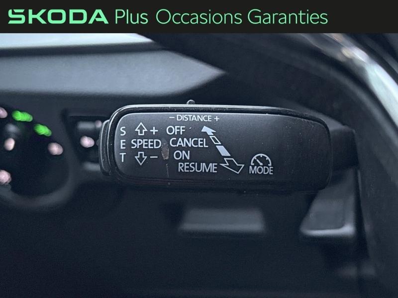 Voitures occasions ŠKODA KAMIQ Business Tomblaine