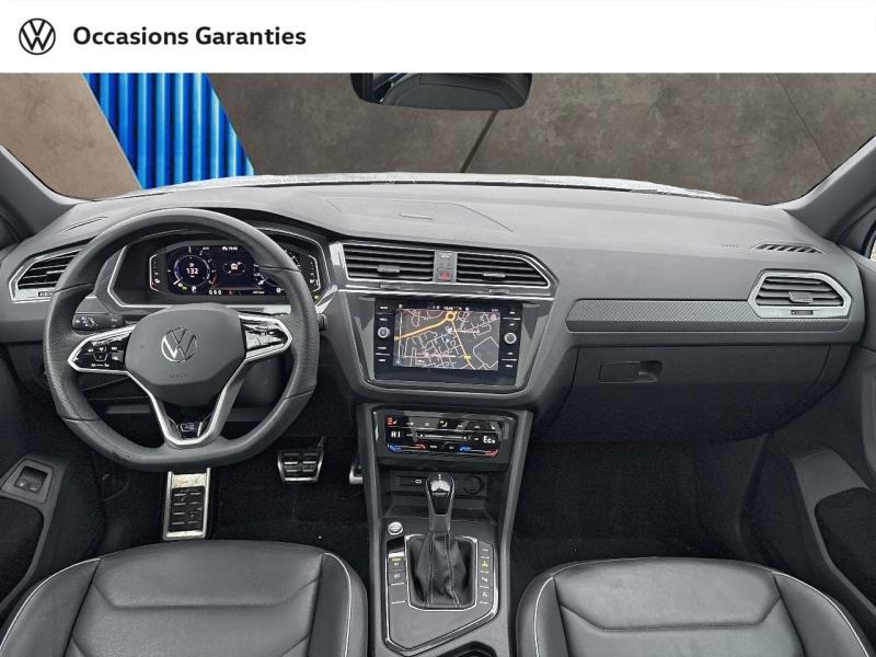 Voitures occasions VOLKSWAGEN TIGUAN R-Line Exclusive Sarreguemines