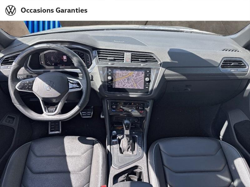 Voitures occasions VOLKSWAGEN TIGUAN R-Line Exclusive Sarreguemines