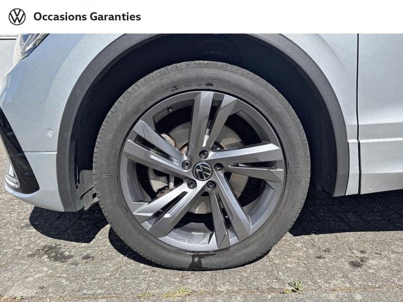 Voitures occasions VOLKSWAGEN TIGUAN R-Line Exclusive Sarreguemines