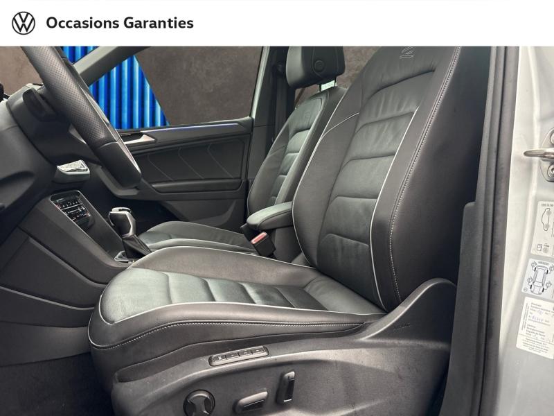 Voitures occasions VOLKSWAGEN TIGUAN R-Line Exclusive Sarreguemines