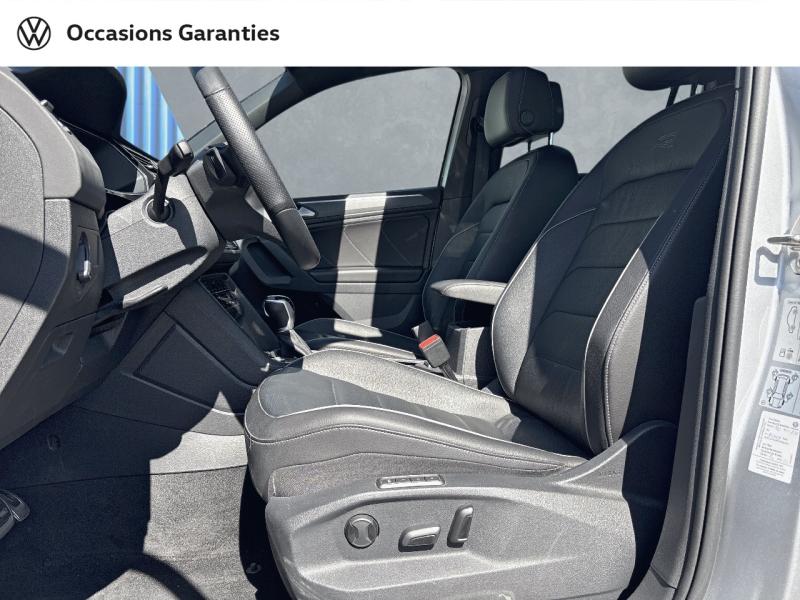 Voitures occasions VOLKSWAGEN TIGUAN R-Line Exclusive Sarreguemines