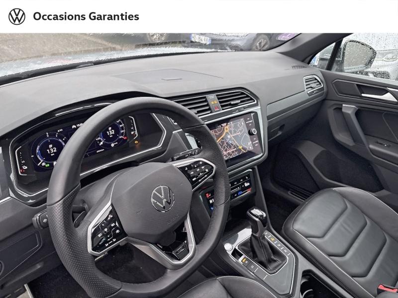 Voitures occasions VOLKSWAGEN TIGUAN R-Line Exclusive Sarreguemines