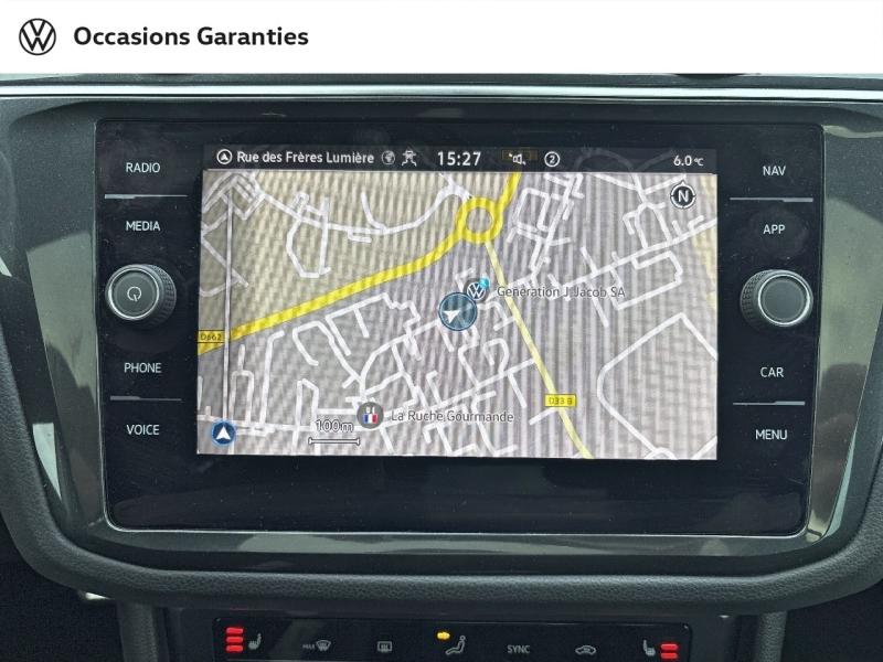Voitures occasions VOLKSWAGEN TIGUAN R-Line Exclusive Sarreguemines