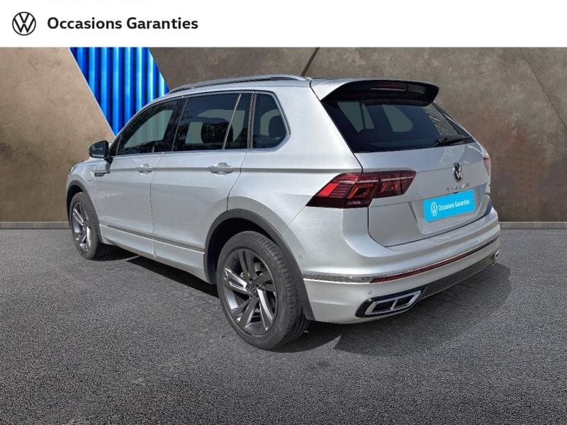Voitures occasions VOLKSWAGEN TIGUAN R-Line Exclusive Sarreguemines