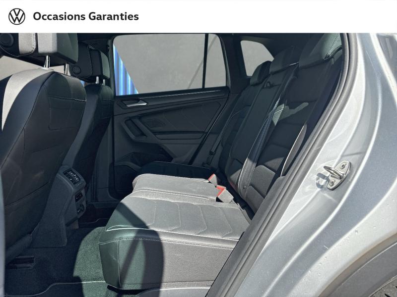 Voitures occasions VOLKSWAGEN TIGUAN R-Line Exclusive Sarreguemines