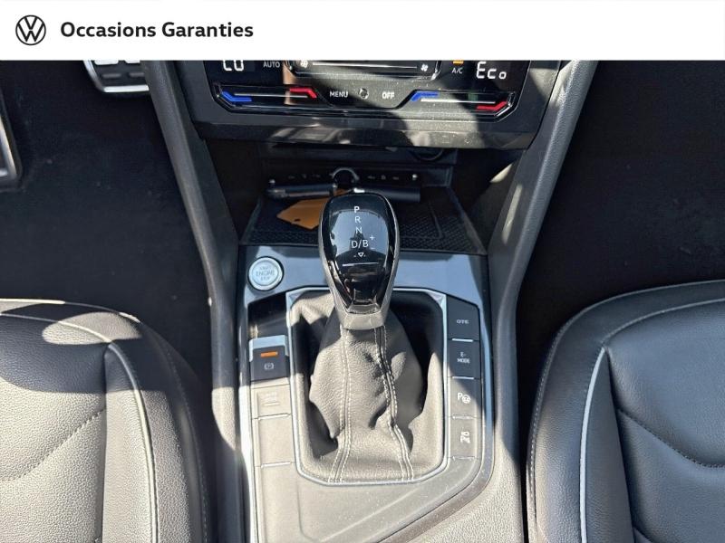 Voitures occasions VOLKSWAGEN TIGUAN R-Line Exclusive Sarreguemines