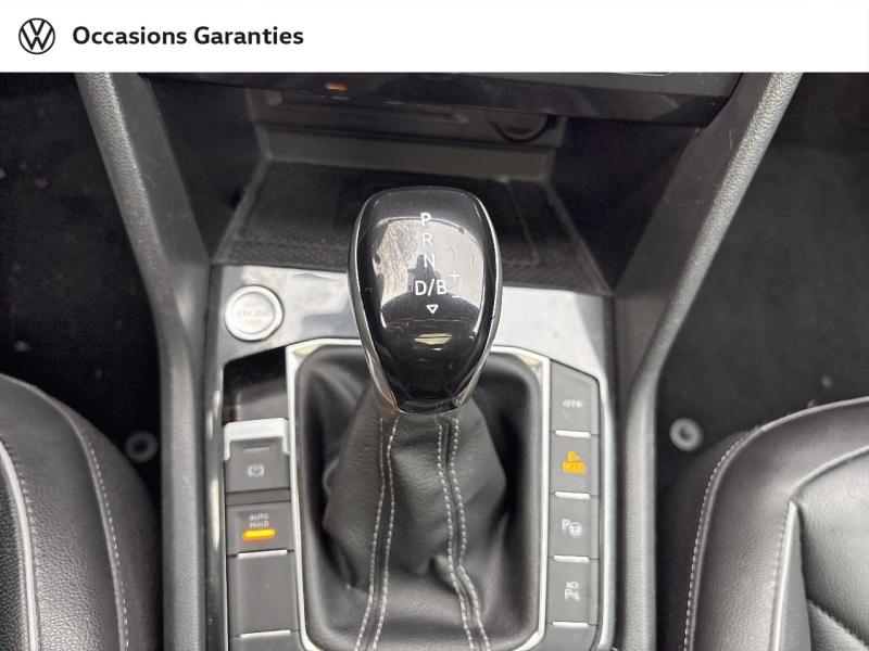 Voitures occasions VOLKSWAGEN TIGUAN R-Line Exclusive Sarreguemines