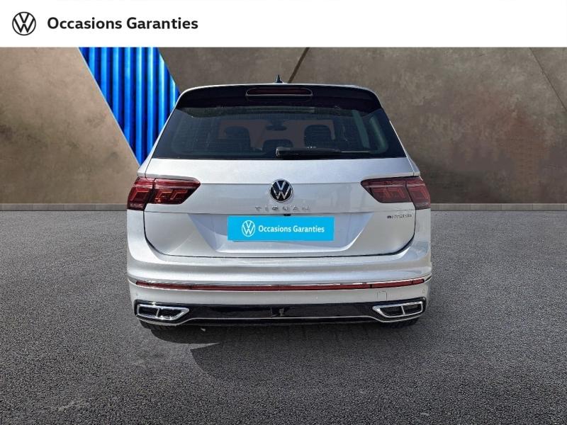 Voitures occasions VOLKSWAGEN TIGUAN R-Line Exclusive Sarreguemines