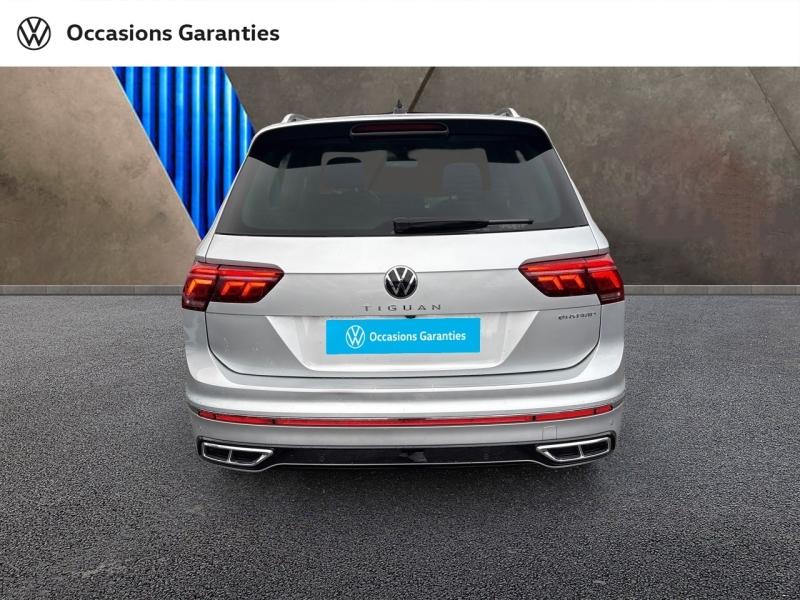 Voitures occasions VOLKSWAGEN TIGUAN R-Line Exclusive Sarreguemines