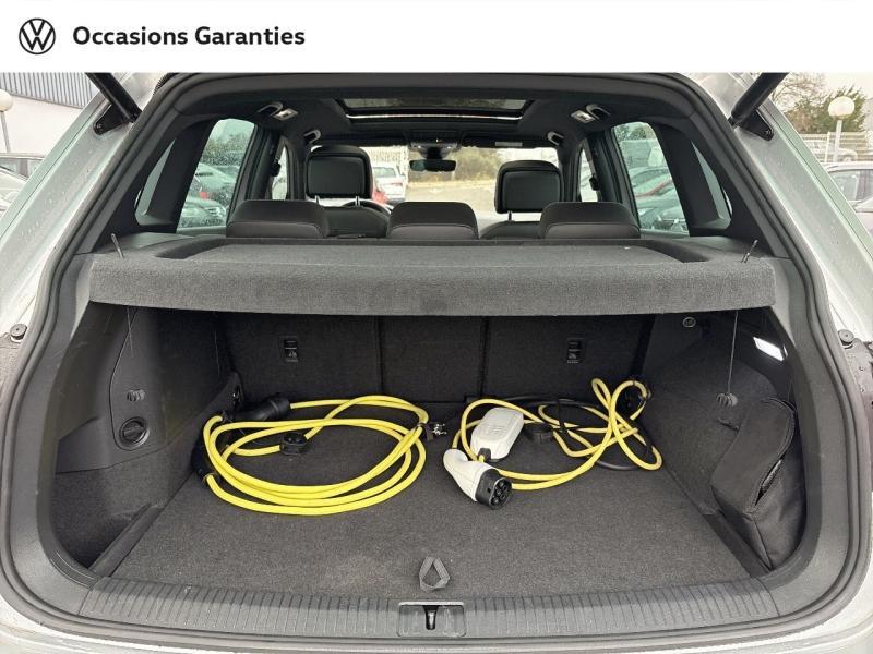 Voitures occasions VOLKSWAGEN TIGUAN R-Line Exclusive Sarreguemines