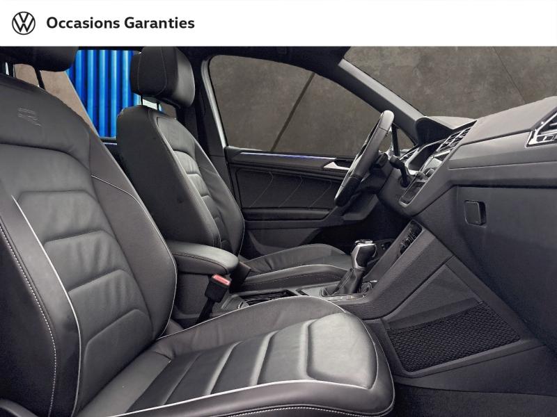 Voitures occasions VOLKSWAGEN TIGUAN R-Line Exclusive Sarreguemines