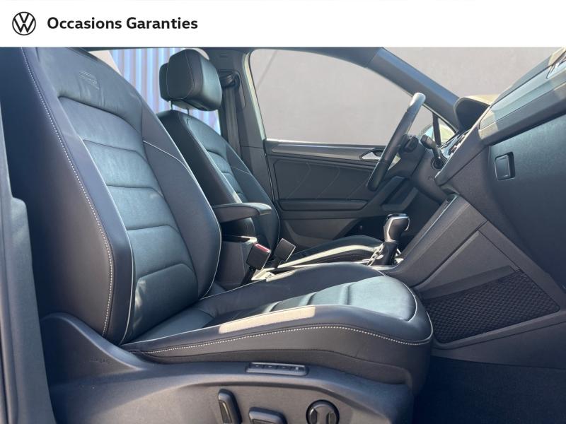 Voitures occasions VOLKSWAGEN TIGUAN R-Line Exclusive Sarreguemines